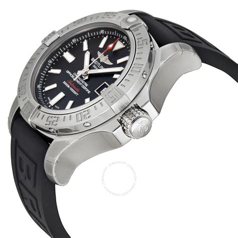 breitling avenger ii seawolf mens watch a1733110 bc30|Avenger Ii Seawolf .